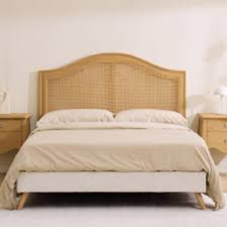 Headboard